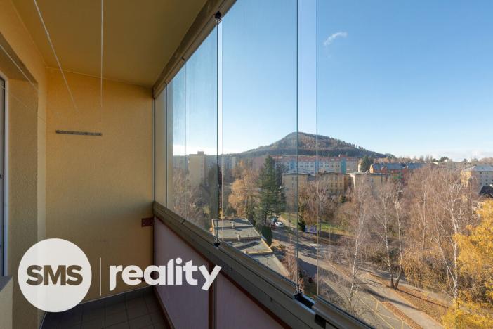 Prodej bytu 4+1, Kopřivnice, Francouzská, 80 m2