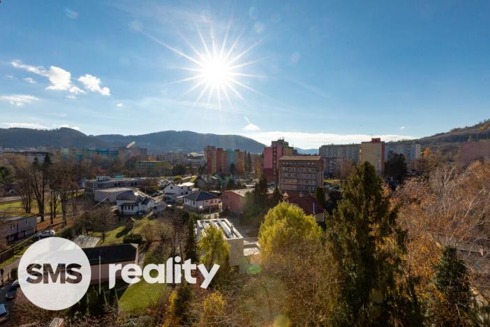 Prodej bytu 4+1, Kopřivnice, Francouzská, 80 m2