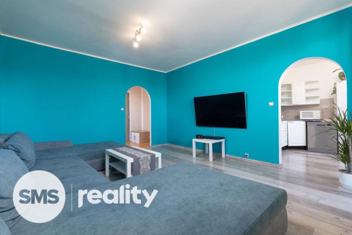 Prodej bytu 4+1, Kopřivnice, Francouzská, 84 m2