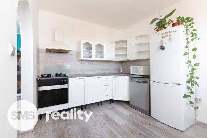 Prodej bytu 4+1, Kopřivnice, Francouzská, 84 m2