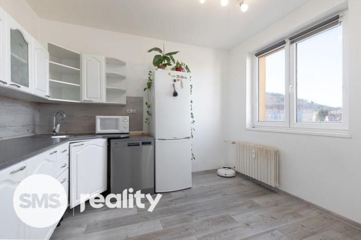 Prodej bytu 4+1, Kopřivnice, Francouzská, 84 m2