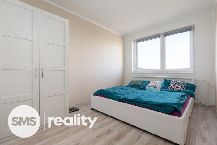 Prodej bytu 4+1, Kopřivnice, Francouzská, 84 m2