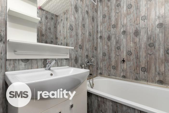 Prodej bytu 4+1, Kopřivnice, Francouzská, 84 m2