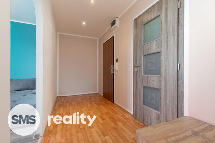 Prodej bytu 4+1, Kopřivnice, Francouzská, 84 m2