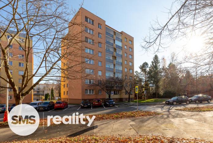 Prodej bytu 4+1, Kopřivnice, Francouzská, 84 m2