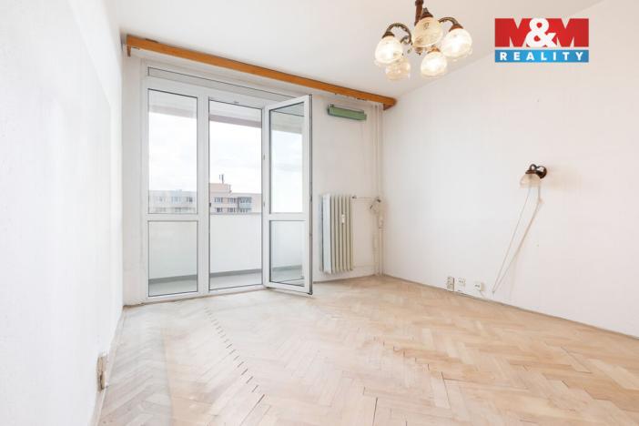 Prodej bytu 2+1, Ostrava - Poruba, Na Robinsonce, 61 m2