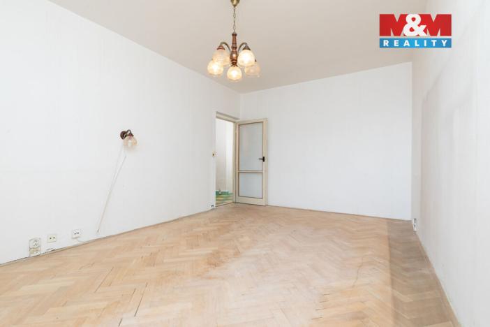 Prodej bytu 2+1, Ostrava - Poruba, Na Robinsonce, 61 m2