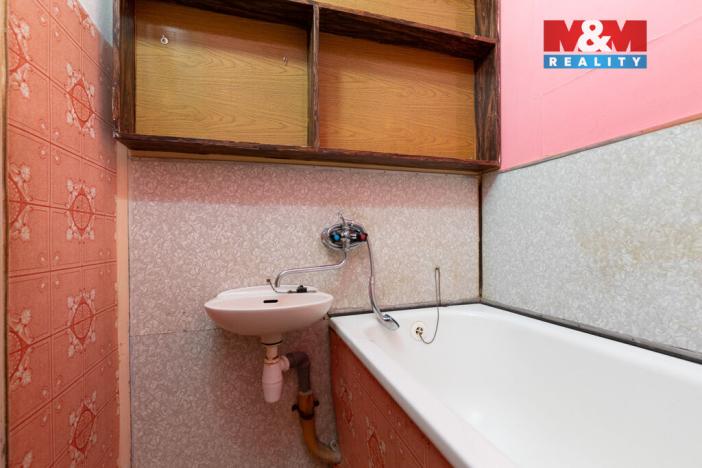 Prodej bytu 2+1, Ostrava - Poruba, Na Robinsonce, 61 m2