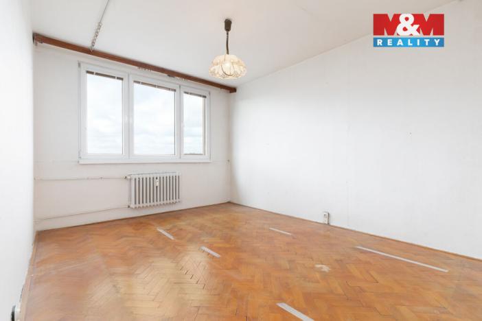 Prodej bytu 2+1, Ostrava - Poruba, Na Robinsonce, 61 m2