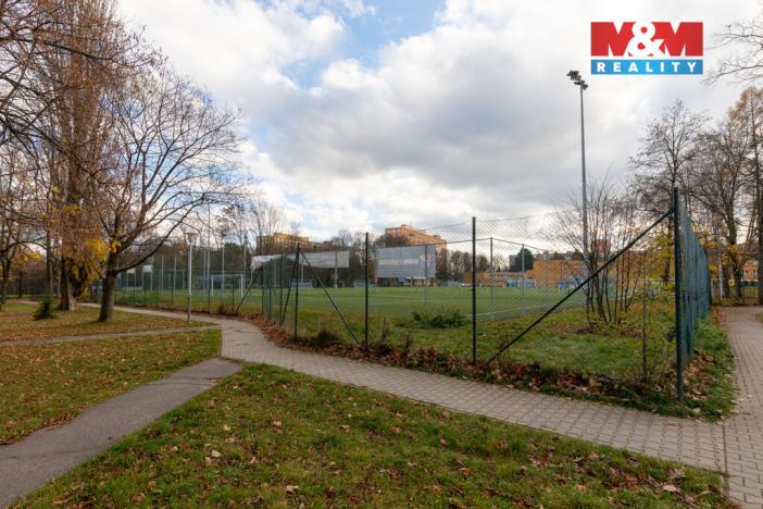 Prodej bytu 2+1, Ostrava - Poruba, Na Robinsonce, 61 m2