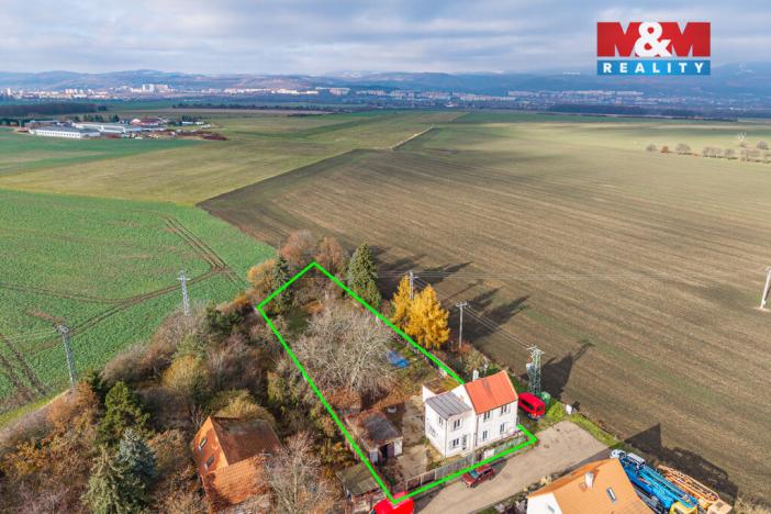 Prodej rodinného domu, Pesvice, 111 m2