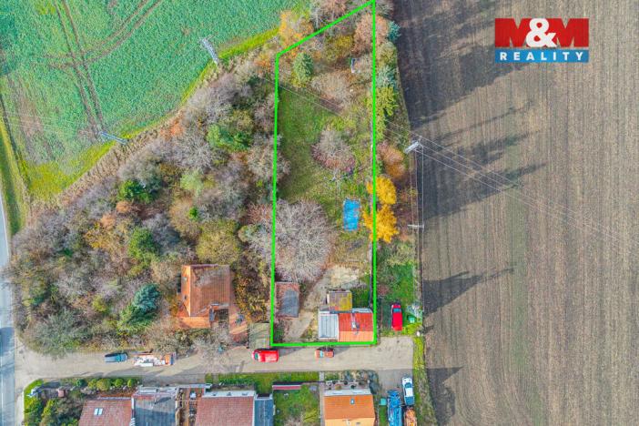 Prodej rodinného domu, Pesvice, 111 m2