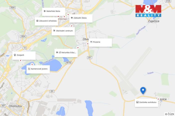 Prodej rodinného domu, Pesvice, 111 m2