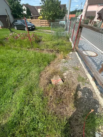 Prodej pozemku pro bydlení, Milínov, 839 m2