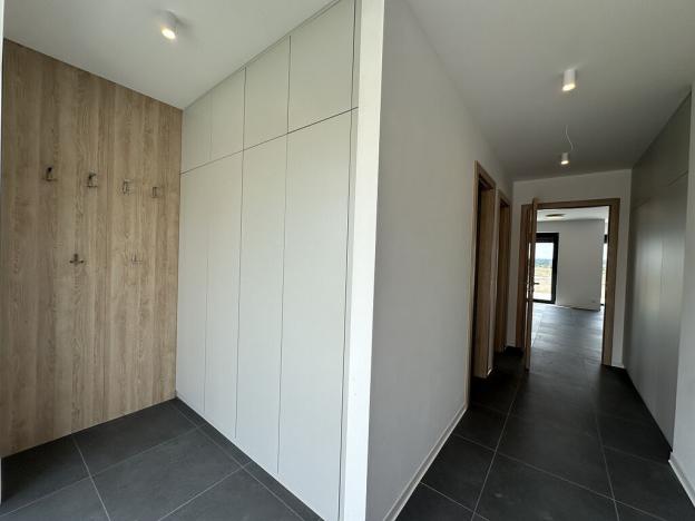 Pronájem rodinného domu, Mladá Boleslav - Chrást, 157 m2