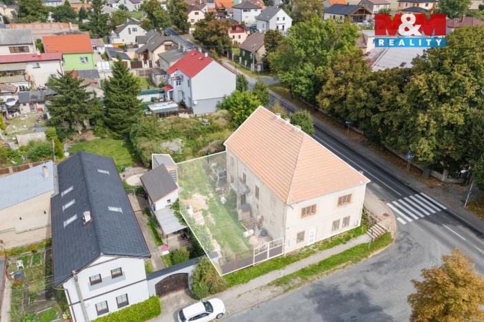 Prodej rodinného domu, Kačice, Čelechovická, 255 m2