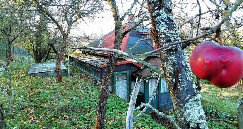 Prodej chaty, Vrané nad Vltavou, Nad Statkem, 105 m2