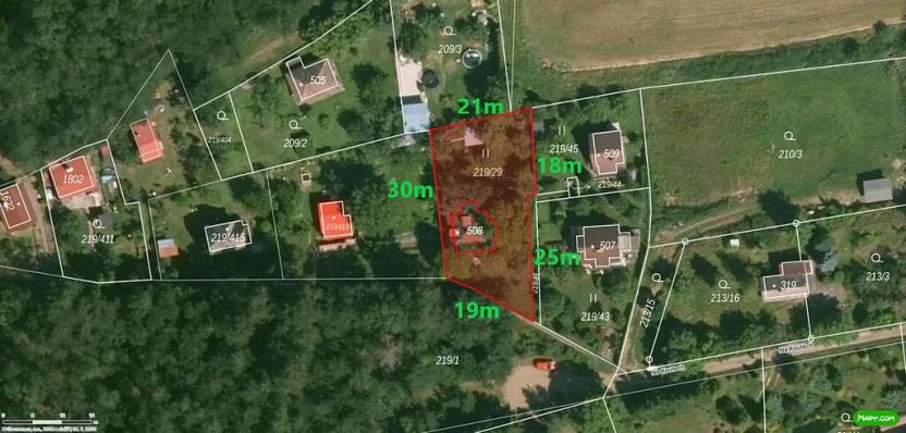 Prodej chaty, Vrané nad Vltavou, Nad Statkem, 105 m2