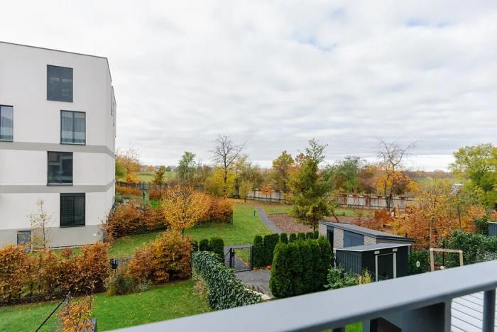 Prodej bytu 3+kk, Praha - Kbely, Plzákova, 73 m2