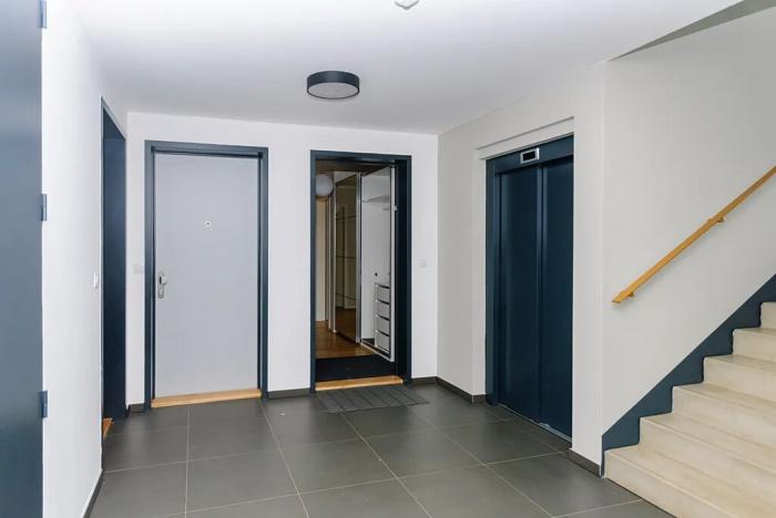 Prodej bytu 3+kk, Praha - Kbely, Plzákova, 73 m2