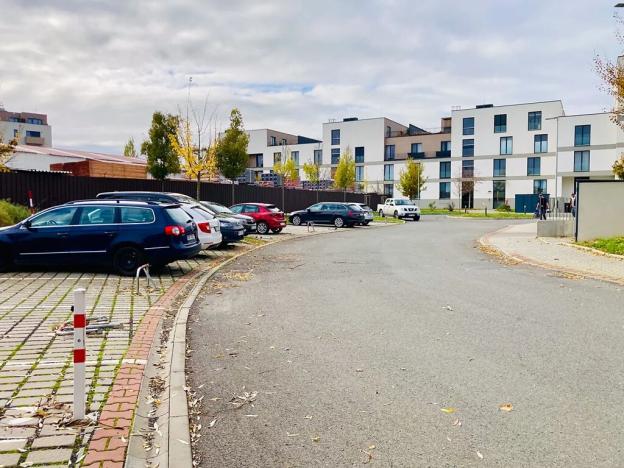 Prodej bytu 3+kk, Praha - Kbely, Plzákova, 73 m2