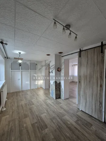 Prodej rodinného domu, Šlapanice, 140 m2