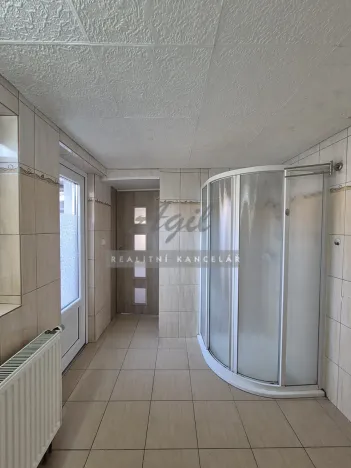 Prodej rodinného domu, Šlapanice, 140 m2