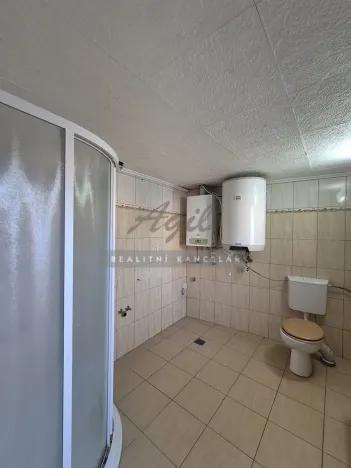 Prodej rodinného domu, Šlapanice, 140 m2