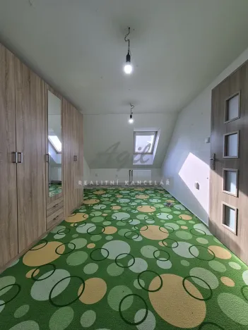 Prodej rodinného domu, Šlapanice, 140 m2
