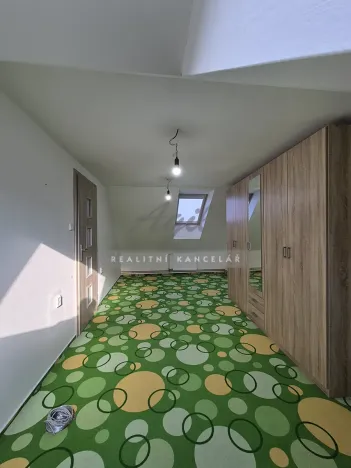 Prodej rodinného domu, Šlapanice, 140 m2