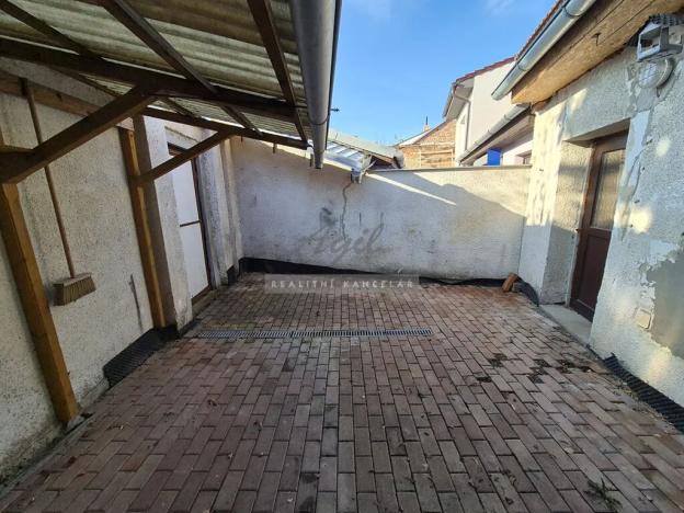 Prodej rodinného domu, Šlapanice, 140 m2