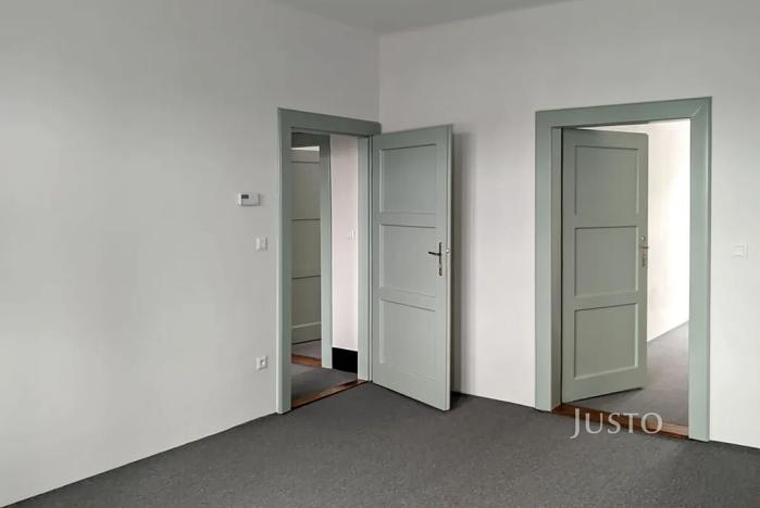 Pronájem bytu 3+1, Olomouc, Smetanova, 72 m2