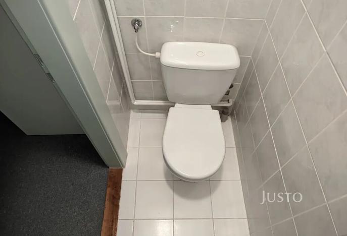 Pronájem bytu 3+1, Olomouc, Smetanova, 72 m2