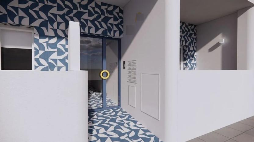 Prodej bytu 3+kk, Pilar de la Horadada, Španělsko, 73 m2