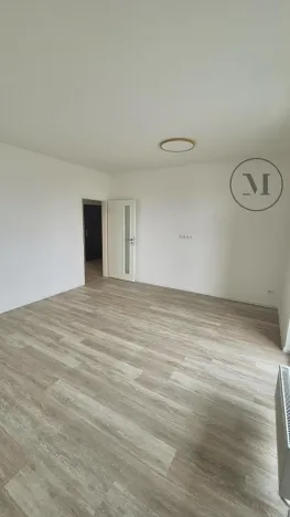 Pronájem bytu 2+kk, České Budějovice, Branišovská, 50 m2