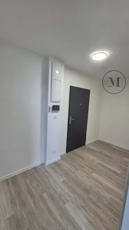 Pronájem bytu 2+kk, České Budějovice, Branišovská, 50 m2