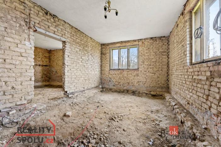 Prodej rodinného domu, Kunvald, 250 m2