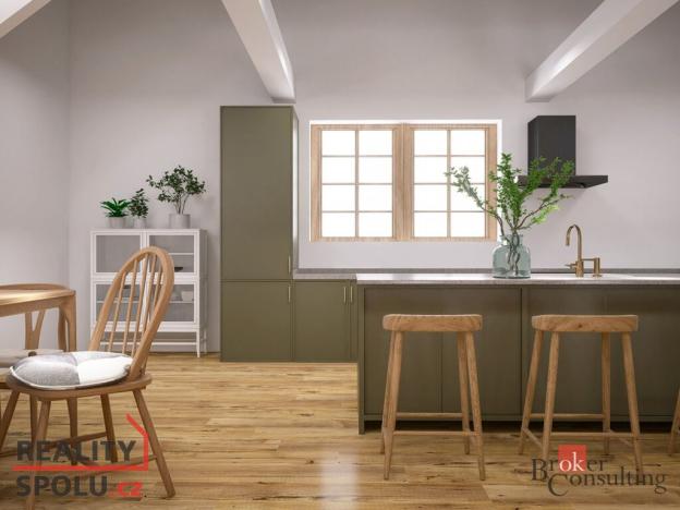 Prodej rodinného domu, Kunvald, 250 m2