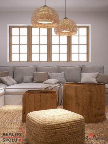 Prodej rodinného domu, Kunvald, 250 m2