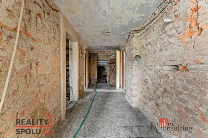 Prodej rodinného domu, Kunvald, 250 m2