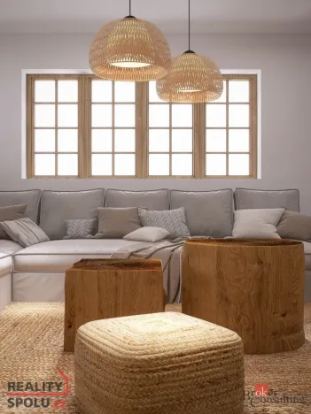 Prodej rodinného domu, Kunvald, 250 m2