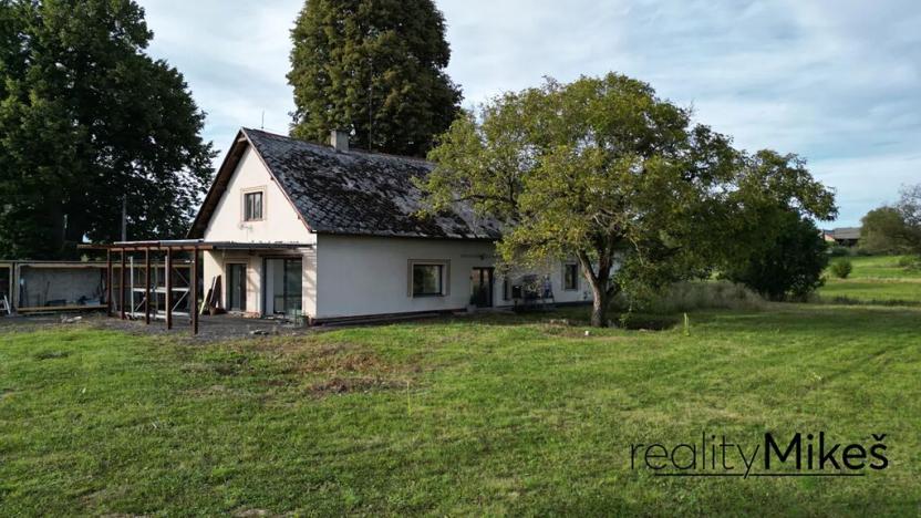 Prodej rodinného domu, Cetenov, 193 m2