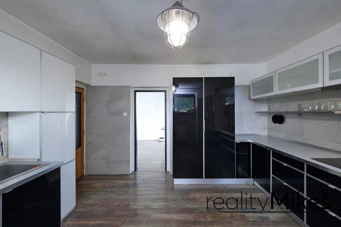 Prodej rodinného domu, Cetenov, 193 m2