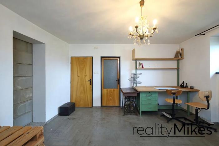 Prodej rodinného domu, Cetenov, 193 m2