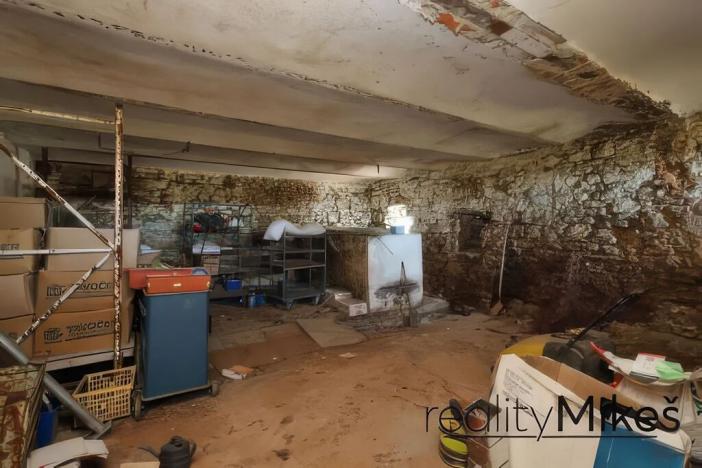 Prodej rodinného domu, Cetenov, 193 m2