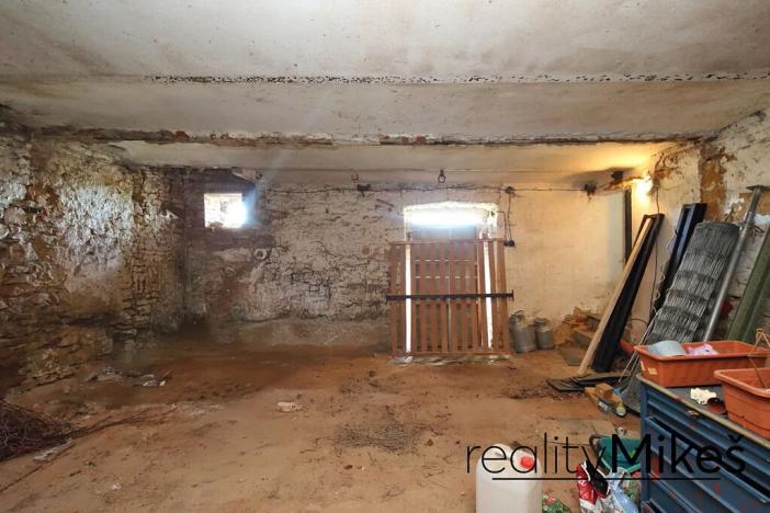 Prodej rodinného domu, Cetenov, 193 m2