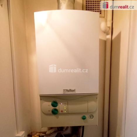 Pronájem bytu 2+1, Děčín - Děčín VI-Letná, Slezská, 65 m2