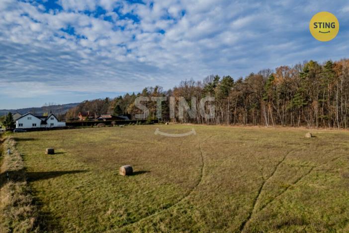 Prodej pozemku pro bydlení, Baška - Kunčičky u Bašky, 1700 m2