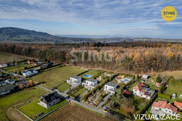 Prodej pozemku pro bydlení, Baška - Kunčičky u Bašky, 1700 m2