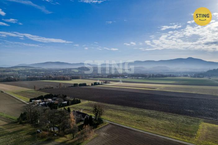 Prodej pozemku pro bydlení, Baška - Kunčičky u Bašky, 1700 m2